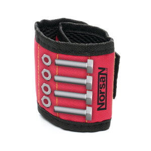 Magnetic Tool Wristband – image 1