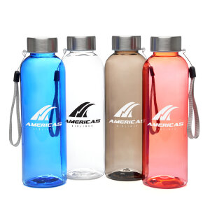 Tyler Sport 550ml Bottle – image 1