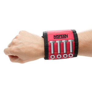 Magnetic Tool Wristband – image 3