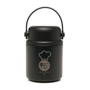Baxter 550ml Insulated Food Jar – image 1