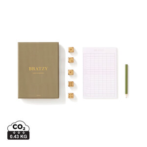 VINGA Bratzy Coffee Table Game – image 17