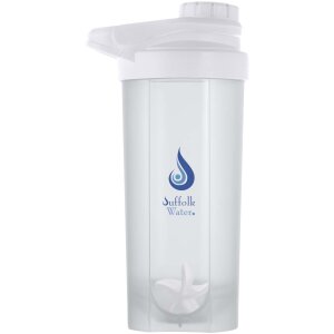 Forza 700 ml sport bottle with shaker ball – image 12