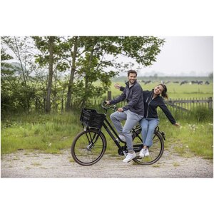 Orion women's GRS recycled softshell jacket – image 7
