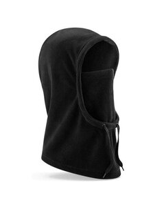 Recycled Fleece Hood – image 2