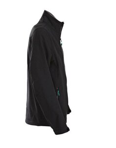 Printer Mens Trial Softshell Jacket – image 7