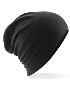 Hemsedal Cotton Slouch Beanie – image 2