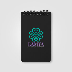 Atlas Essentials Stone Paper Spiral Notepad