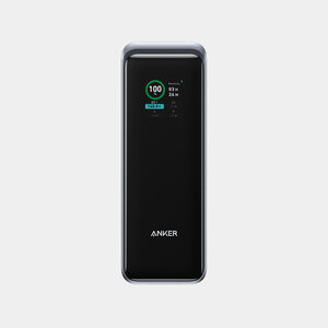 Anker Prime 27,650mAh Power Bank (250W) – image 1
