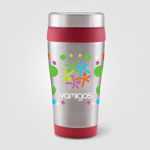 Legend - 475 ml Stainless Steel Tumbler