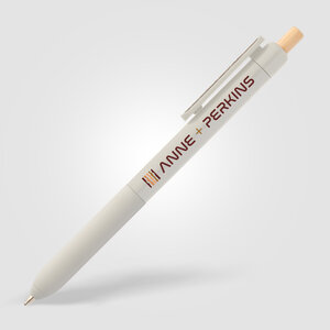 Echo Recycled Plastic Sensory Clip Pen