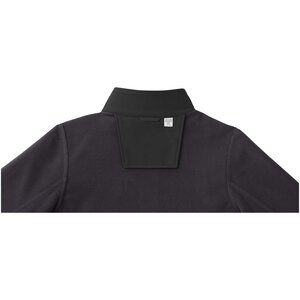 Orion women's GRS recycled softshell jacket – image 5