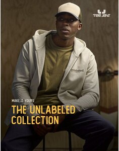 Tee Jays Catalogue 2026 – image 2