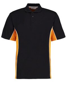 Mens Classic Track Polo – image 3