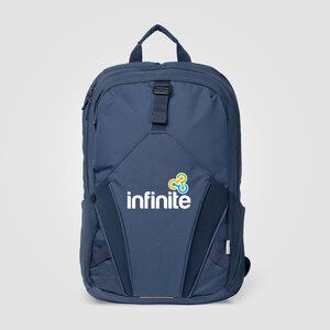 Coastal Threads ™ Everyday Backpack – image 3