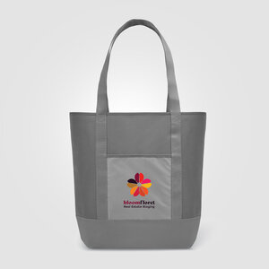 Paris - Tote Bag