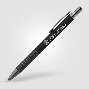 Norin Recycled Aluminium Pen