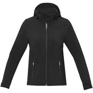 Langley women's GRS recycled softshell jacket – image 3