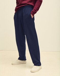 FOTL Mens Classic Open Hem Jog Pants – image 7