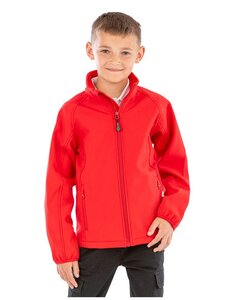 Jnr & Youth Softshell – image 5