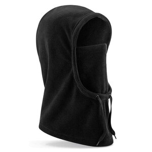 Recycled Fleece Hood – image 3