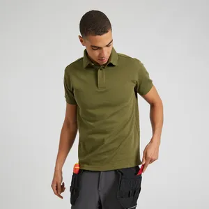 Polo Shirt – image 8