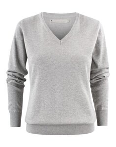 Ashland V-Neck Ladies Knit – image 5