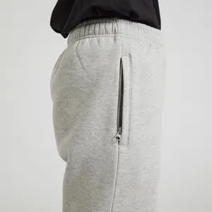 Adults Joggers with Zip Pockets – image 5