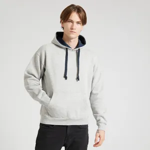 Premium Contrast Hoodie – image 12