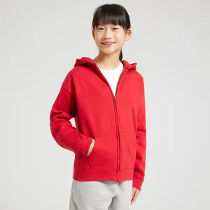 Kids Premium Zip Hoodie – image 9
