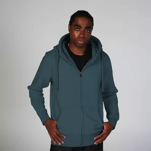 Ultra Premium Zip Hoodie – image 4