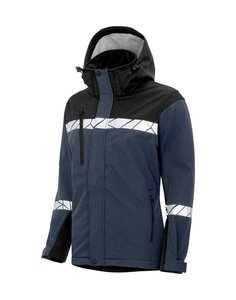 ProJob Progression 7417 Ladies Softshell – image 9