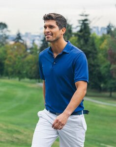 C&B Virtue Polo Solid – image 9