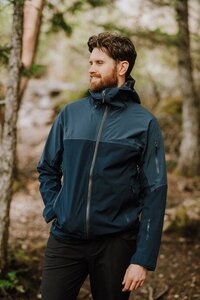 Men's Vertex Stormshell – image 7