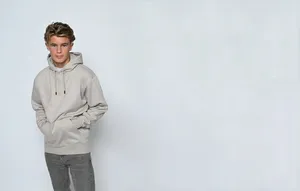 Soft Touch Hoodie