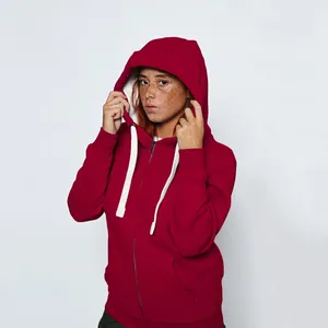Ultra Premium Zip Hoodie – image 7