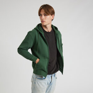 Soft Touch Zip Hoodie – image 11