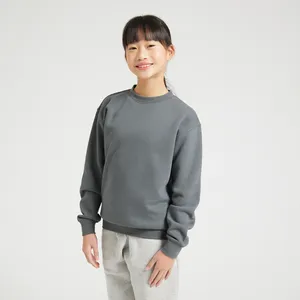 Kids Soft Touch Sweatshirt – image 2