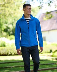 Regatta Micro Full Zip Fleece – image 3