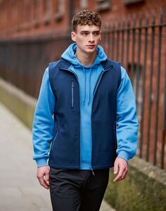 Regatta Navigate 2L Softshell Bodywarmer – image 12
