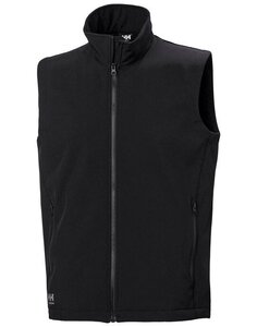 Helly Hansen Manchester 2.0 Softshell Vest – image 12