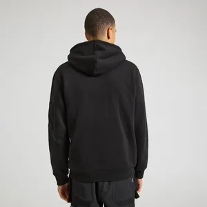 Adults Quarter Zip Hoodie – image 11