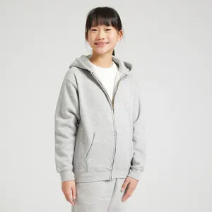 Kids Premium Zip Hoodie – image 3