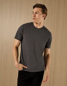 Mens Superwash 60 Pique Tee – image 7