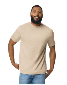 Softstyle MW NL Enzyme Wash Tee – image 3