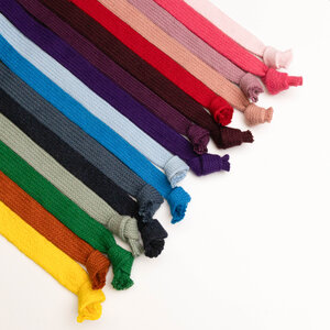 Colour Cord with Knot – image 3
