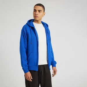 Soft Touch Zip Hoodie – image 12