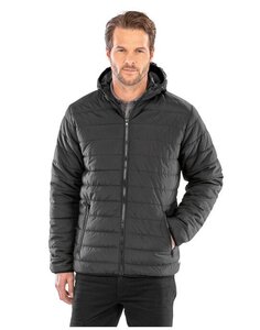 Result Core Men's Soft Padded Jacket – image 3