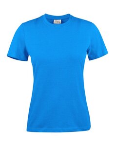 Printer Ladies Light T-Shirt – image 7