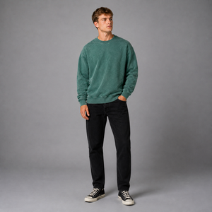 Vintage Sweatshirt – image 2