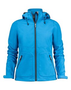 Printer Ladies Karting Jacket – image 9